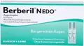 Produktbild: BERBERIL N EDO Augentropfen 5 ml