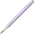 Produktbild: Leuchtturm1917 Kugelschreiber Drehgriffel Nr. 1, Gehäuse Lilac, Messing, Schreibfarbe blau