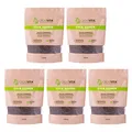 Produktbild: GreatVita Chia Samen 5x1000g Premium Qualität Salvia Hispanica unbehandelt Vegan