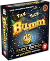 Produktbild: Piatnik 648366 Tick Tack Bumm Party Edition Gesellschaftsspiel Partyspiel