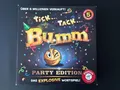 Produktbild: Piatnik Tick Tack Bumm - Party Edition Gesellschaftsspiel Spiel Partyspiel