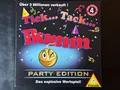 Produktbild: Gesellschaftsspiel Partyspiel Piatnik  648366 Tick Tack Bumm Party Edition Top