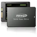 Produktbild: Internes SSD 512GB SATA III 550MB/s 2,5 Zoll Stoßfest für Laptop PC