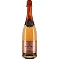 Produktbild: Crémant de Loire Bouvet Ladubay Brut Rosé Cuvée Excellence AOC - Sekt / trocken - Frankreich / Loire - Cabernet Franc / Bouvet Ladubay