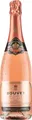 Produktbild: Bouvet Ladubay Cremant De Loire Excellence Rose Brut (0,75 Flaschen)