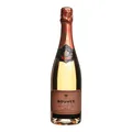 Produktbild: Bouvet Crémant de Loire Rosé Excellence 0.75l (12,5%Vol) | 1 FL