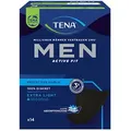 Produktbild: TENA MEN Active Fit Level 0 Inkontinenz Einlagen 8X14 St