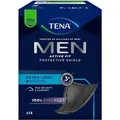 Produktbild: TENA Men Active Fit Level 0 Inkontinenzeinlagen, 14 Stück 8 x 14 = 112 Stück