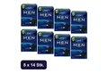 Produktbild: TENA Inkontinenz-Einlage TENA Men - Active Fit Level 0-3, 0 Gr., 112-St.