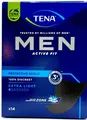 Produktbild: TENA MEN Protective Shield Extra Light Einlagen 8 x 14 (112 Stück)