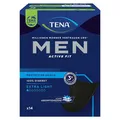 Produktbild: Tena Men Extra Light Einlagen 3 x 14 Stk.