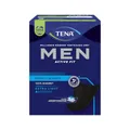 Produktbild: 8x TENA Men Active Protective Shield Extra Light Inkontinenzeinlage | Packung