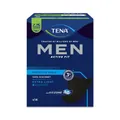 Produktbild: TENA Men Active Fit Level 0 | Inkontinenzeinlage für Männer | 17981692 | schwarz