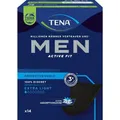 Produktbild: TENA MEN Active Fit Level 0 Inkontinenz Einlagen 8X14 ST