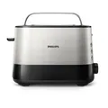 Produktbild: Toaster Philips HD2637/90 Viva 7 Stufen Rost Auftaufunktion Edelstahl