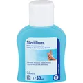 Produktbild: Sterillium Lösung zur Händedesinfektion 50 ml