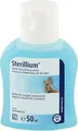 Produktbild: STERILLIUM Händedesinfektion Lösung 50 ml