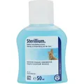 Produktbild: STERILLIUM Lösung 50 ml