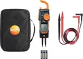 Produktbild: testo 770-3 Stromzange digital CAT III 1000 V, CAT IV 600 V Anzeige (Counts): 6000 (0590 7703 02)