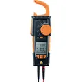 Produktbild: TESTO 770-3 02 - Stromzange testo 770-3, Bluetooth®