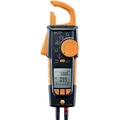 Produktbild: Testo 770-3 Stromzange digital CAT III 1000 V, CAT IV 600V Anzeige (Counts): 6000 (CAT III 1000V, CAT IV 600V) (0590 7703 02)