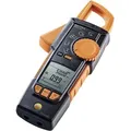 Produktbild: 770-3 Stromzange Digital Cat Iii 1000 V, Cat Iv 600 V Anzeige (counts): 6000 - Testo