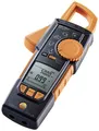 Produktbild: Testo 770-3 Stromzange digital CAT III 1000 V, CAT IV 600V Anzeige (Counts): 6000