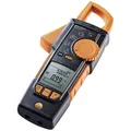 Produktbild: testo 770-3 Stromzange  digital  CAT III 1000 V, CAT IV 600 V Anzeige (Counts...
