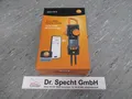 Produktbild: Testo 770-3 Stromzange, mit Bluetooth®, 0590770302 neu: erweiterter Strombereich