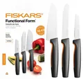 Produktbild: FISKARS MESSERSET, 3 KÜCHENMESSER, MESSER, JAPANISCHER EDELSTAHL, SATZ MESSERN