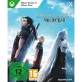 Produktbild: Crisis Core - Final Fantasy VII Reunion - Xbox One/One S/Series X/S, HD-Remaster, Überarbeitete Grafik & Soundtrack, Action-RPG, Deutsch, USK 16