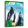 Produktbild: Crisis Core Final Fantasy VII Reunion Microsoft Xbox One Series X Spiel NEU&OVP