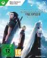 Produktbild: Final Fantasy VII: Crisis Core Reunion (XBOX Series X,gebraucht) **