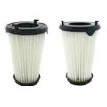 Produktbild: 2x Filter für AEG CX7 VX7-2 QX8 QX8-1 QX-1 HX6 Ergorapido Hepa AEF150 X6 Ersatz
