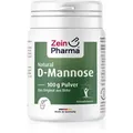 Produktbild: ZeinPharma Natural D-Mannose Pulver Pulver für orale Lösungen 100 g