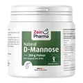 Produktbild: Natural D-mannose aus Bir 200 g