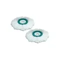 Produktbild: LEIFHEIT Clean Disc Mop Ersatzkopf 52094 , 2er Set