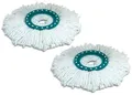 Produktbild: LEIFHEIT Ersatz-Mop-Kopf TWIST DISC 2 Stück, 2 Stück