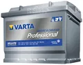 Produktbild: Varta LFD140 Professional Deep Cycle Blei-Säure Batterie, 140Ah