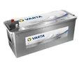Produktbild: VARTA 140Ah 12V 800A 930140080B912 PROFESSIONAL LFD140 DIN/ISO D4 Starterbatterie