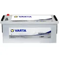 Produktbild: Varta LFD140 Professional 12V 140Ah Versorgungs Boot Caravan Solar Batterie