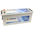 Produktbild: Varta Versorgungsbatterie LFD140 Professional Dual Purpose 930140080 140Ah