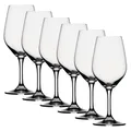 Produktbild: Spiegelau Spezialgläser Expert Tasting Glas 260 ml Set 6-tlg. Spezialgläser 4630181