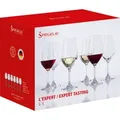 Produktbild: Spiegelau Special Glasses Expert Tasting, 6er Set, Cognacglas, Verkostungsglas, Trinkglas, Kristallglas, 260 ml, 4630181