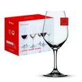 Produktbild: Spiegelau 6-teiliges Weingläser Set, 260 ml, Special Glasses Tasting, 4630181, Verkostungsgläser aus Kristallglas, Gläser für Weinverkostungen Rotwein und Weißwein, spülmaschinenfest