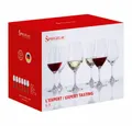 Produktbild: SPIEGELAU Gläser-Set Special Glasses Expert Tasting 6er Set 260ml, Kristallglas