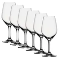 Produktbild: Spiegelau Spezialgläser Expert Tasting Glas 260 ml Set 6-tlg.