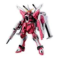 Produktbild: BANDAI SPIRITS(バンダイ スピリッツ HG Mobile Suit Gundam Seed Freedom Infinite Justice Gundam Typ 2, Maßstab 1:144, farbcodiertes Kunststoffmodell