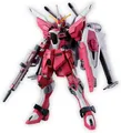 Produktbild: Bandai HG 1/144 Gundam Seed Freedom Infinite Justice Gundam Typ II 66925