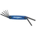 Produktbild: Park Tool AWS-10 Multitool Innensechskant-Set